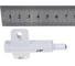 Разборный демпфер JET белый DS104I.000WT99 4