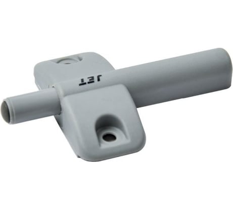 Накладной демпфер JET 104 серый DS104T.000GR99