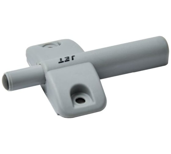 Накладной демпфер JET 104 серый DS104T.000GR99 1