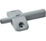 Накладной демпфер JET 104 серый DS104T.000GR99 1