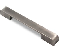 Ручка-скоба Kerron 160 (192) мм, атласное серебро EL-7090-160(192) Oi