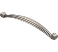 Ручка-скоба KERRON 160 мм, атласная бронза RS-033-160 MAB