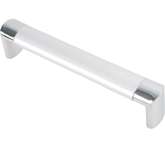 Ручка-скоба KERRON 160 мм, алюминий S-4020-160 1