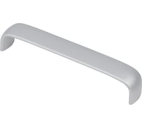 Ручка-скоба KERRON 160 мм, оксидированный алюминий S-4090-160 OX