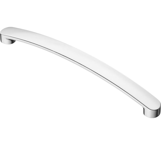 Ручка-скоба KERRON 160 мм, хром S-2262-160 1