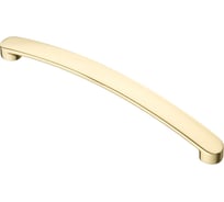 Ручка-скоба KERRON 160 мм, золото S-2262-160 OT