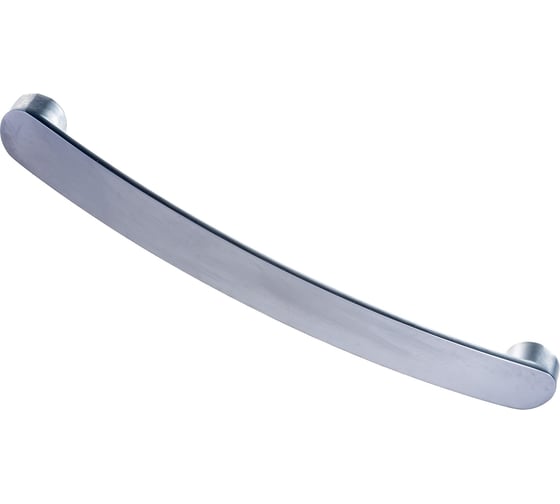 Ручка-скоба KERRON 160 мм, матовый хром S-2262-160 SC