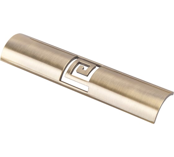 Ручка-скоба KERRON 160 мм, античная бронза RS-029-160 BA 1