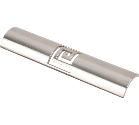 Ручка-скоба KERRON 160 мм, атласный никель RS-029-160 BSN 1
