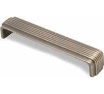 Ручка-скоба Kerron, 160 мм, атласная бронза EL-7120-160 MAB