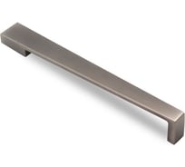 Ручка-скоба Kerron, 160 мм, атласное серебро EL-7110-160 Oi