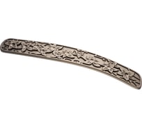 Ручка-скоба KERRON 160 мм, атласное серебро EL-7160-160 Oi