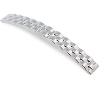 Ручка-скоба Kerron, 160 мм, хром EL-7150-160