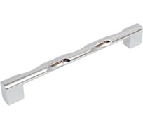 Ручка-скоба KERRON 160 мм, хром EL-7060-160