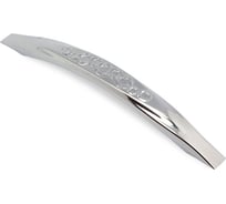 Ручка-скоба KERRON 160 мм, хром EL-7140-160