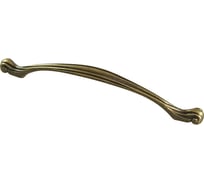 Ручка-скоба Kerron, 160 мм, оксидированная бронза RS-079-160 OAB