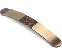 Ручка-скоба Kerron, 160 мм, атласная бронза EL-7040-160 MAB