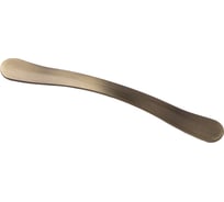 Ручка-скоба Kerron, 160 мм, атласная бронза RS-100-160 MAB