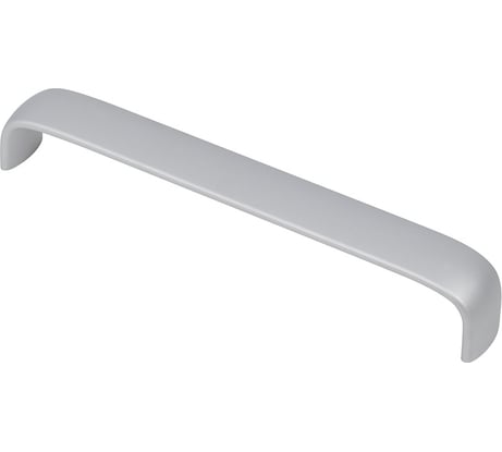 Ручка-скоба Kerron, 192 мм, оксидированный алюминий S-4090-192 OX