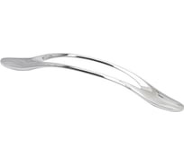 Ручка-скоба Kerron, 160 мм, хром S-3950-160