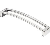 Ручка-скоба KERRON 160мм, хром S-2341-160