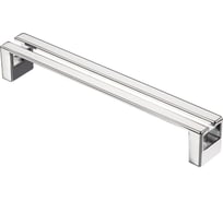 Ручка-скоба Kerron, 160 мм, хром S-2351-160