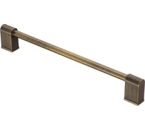 Ручка-скоба KERRON 192 мм, атласная бронза EL-7220-192 MAB