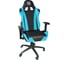 Игровое кресло DEFENDER Dominator CM-362 голубой, класс 4, 50мм 64364 1
