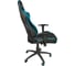 Игровое кресло DEFENDER Dominator CM-362 голубой, класс 4, 50мм 64364 2