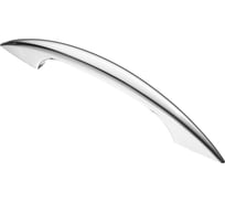 Ручка-скоба Kerron, 96 мм, хром S-2220-96