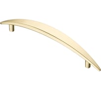 Ручка-скоба Kerron, 96 мм, золото S-2230-96 OT