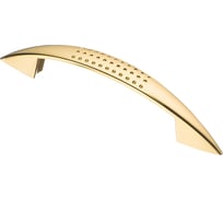 Ручка-скоба Kerron, 96 мм, золото S-2130-96 OT