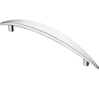 Ручка-скоба Kerron, 96 мм, хром S-2230-96