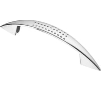 Ручка-скоба Kerron, 96 мм, хром S-2130-96