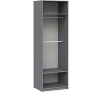 Стеллаж Гуд ЛАКК МАКС 75x58x233, серый RU 2.06.07.230.4