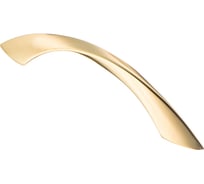 Ручка-скоба Kerron, 96 мм, золото S-2180-96 OT