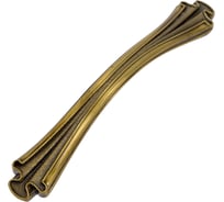 Ручка-скоба KERRON 96 мм, античная бронза RS-081-96 BA