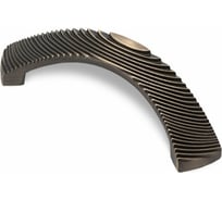 Ручка-скоба KERRON 96 мм, атласное серебро EL-7030-96 Oi