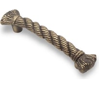 Ручка-скоба Kerron, 96 мм, атласная бронза EL-7130-96 MAB