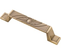 Ручка-скоба Kerron, 96 мм, бронза RS-013-96 BA