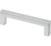Ручка-скоба KERRON 96 мм, матовый хром S-4110-96 SC
