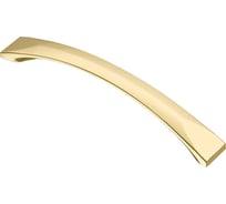 Ручка-скоба Kerron, 96 мм, золото S-4010-96 OT