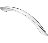 Ручка-скоба Kerron, 96 мм, хром S-2200-96