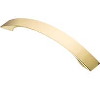 Ручка-скоба KERRON 96 мм, золото S-2240-96 OT