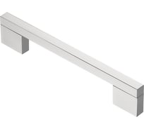 Ручка-скоба Kerron, 160 мм, хром S-4050-160