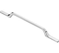 Ручка-скоба KERRON 160 мм, хром S-3940-160