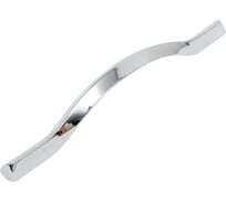 Ручка-скоба KERRON 160 мм, хром S-3920-160