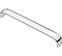 Ручка-скоба Kerron, 224 мм, хром S-4090-224