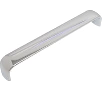 Ручка-скоба Kerron, 192 мм, хром S-4090-192