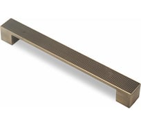 Ручка-скоба Kerron, 192 мм, атласная бронза EL-7020-192 MAB